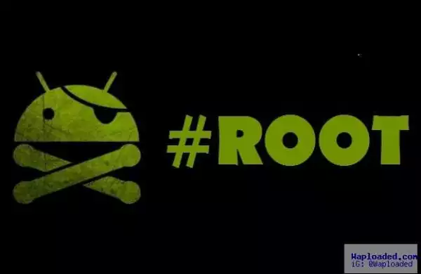 Root Doctor: Root Any type of Android phone Be it 5.1 (Come in)
